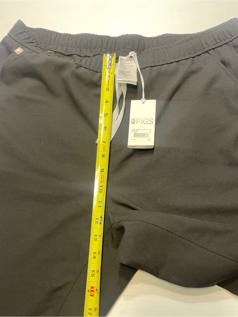 Figs tansen jogger